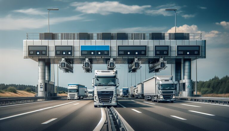 Mautpflicht in Deutschland: Alles was Sie über Autobahn-Gebühren wissen müssen