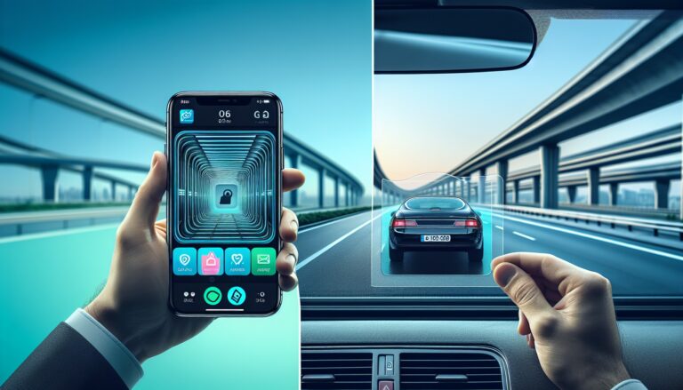 Digitale Vignette vs. Klebevignette: Welche Option ist die bessere Wahl?